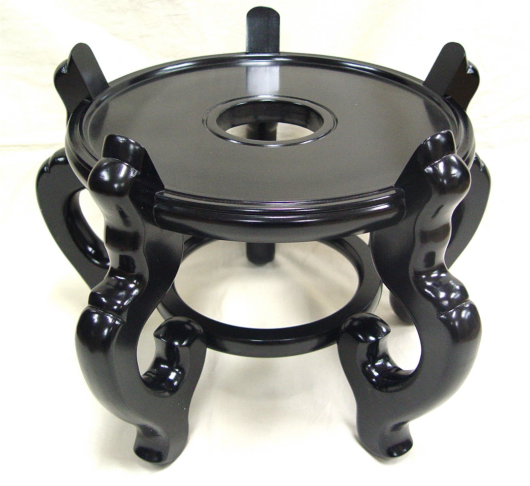 Five-leg Fishbowl Stand