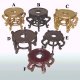 Sell Wooden Base & Stand
