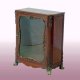 Sell Cabinet with Brass Decorations