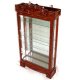 Sell Perfume Cabinet with Carved Bamboo Leaves Design