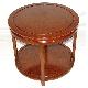 Round Coffee Table