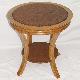Round Coffee Table