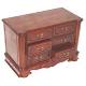 Beside Cabinet With 6 Drawers, PA102G
