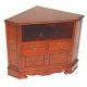 Corner TV Stand