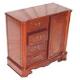 Cabinet With 4 Drawers & 1 Door, PJ123B