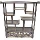 Altar Top Curio Stand, PB105C