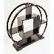 Round Curio Stand, PB107CS