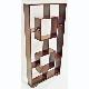 Large Rectangular Curio Stand, PB113B