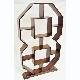 Large Curio Stand, PB115A