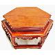 Hexagonal Flowerpot Stand