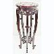 Round Flowerpot Stand
