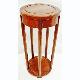 Round Flowerpot Stand (High Stool), HS73