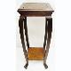 Square Flowerpot Stand, SS101