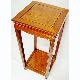 Square Flowerpot Stand, SS97