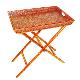 Butler's Tray with Stand, F4I