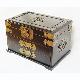 Wooden Jewellery Box