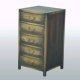Wooden Chest