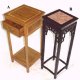 Wooden Base & Stand, A>SS:99D 
B>SS:99C