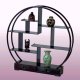 Wooden Base & Stand