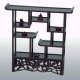 Wooden Base & Stand, PB:105C 