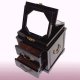 Jewellery Box with Mirror