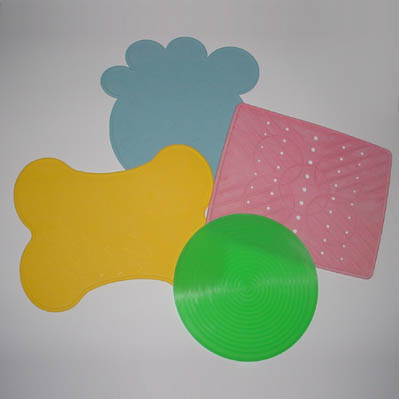 Sink Mat