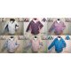 Men's 100% Nylon with Waterproof Padded Jacket, FMJL1