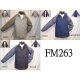 Men's 100% Ribweave Dobby Nylon Breathable/Waterproof Padded Jacket