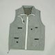 Outer Gillet
