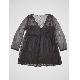 Nylon/Cotton Blouse, 88.57699.20 69179