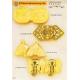 Metal Accessories, B-P-159