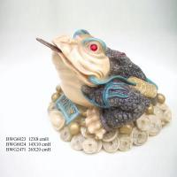 MOON FROG