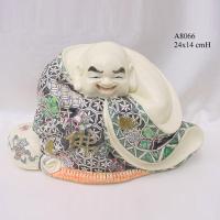 LAUGHING BUDDHA