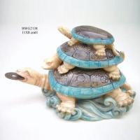 TURTLE FAMILY
