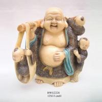 LAUGHING BUDDHA
