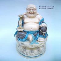 LAUGHING BUDDHA