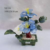 Stone Flower
