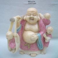 LAUGHING BUDDHA