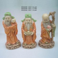 3 GODS SET