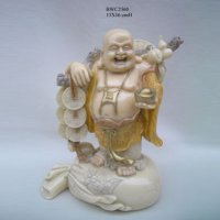 LAUGHING BUDDHA