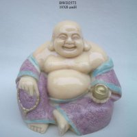 LAUGHING BUDDHA