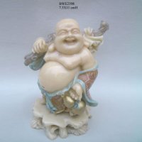 LAUGHING BUDDHA