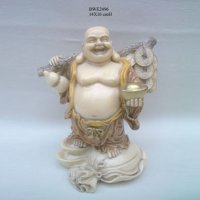 LAUGHING BUDDHA