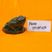 STONE CARVINGS - Stone Figurines