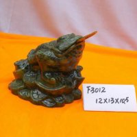 MOON FROG