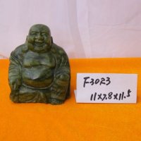 LAUGHING BUDDHA