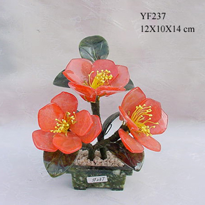 Stone Flower