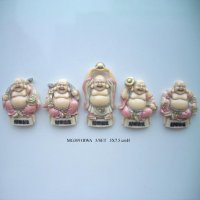 Sell MAGNETS W/5 BUDDHA