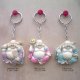 Sell KEYCHAIN W/BUDDHA