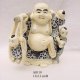 LAUGHING BUDDHA